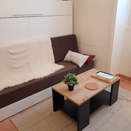 Studio Cozy Rennes Exteriör bild
