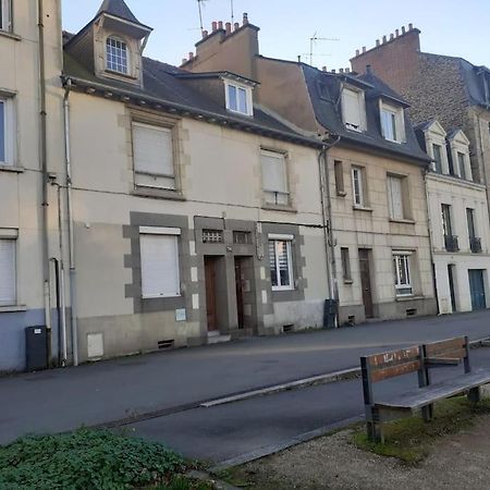 Studio Cozy Rennes Exteriör bild