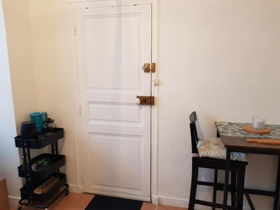 Studio Cozy Rennes Exteriör bild