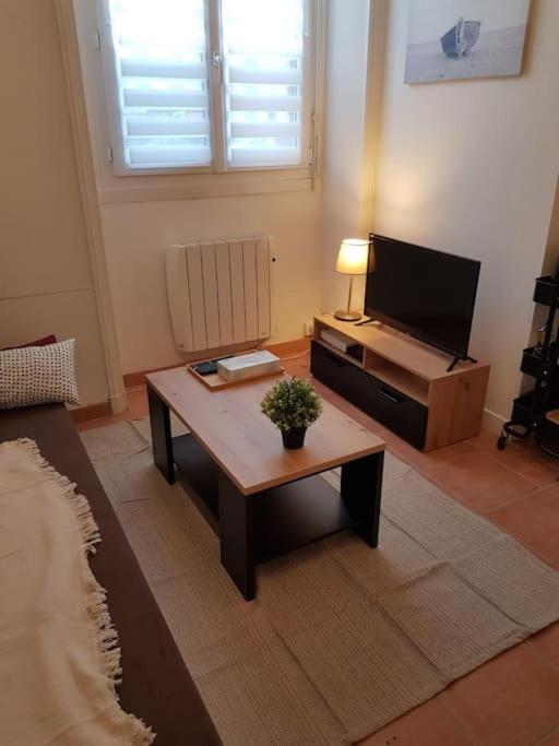 Studio Cozy Rennes Exteriör bild